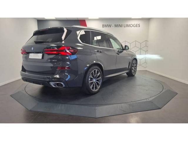 Bmw X5 image 6