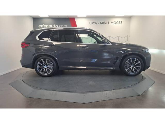 Bmw X5 image 2