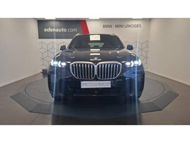 Bmw X5 image 7