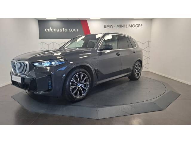 Bmw X5 image 3