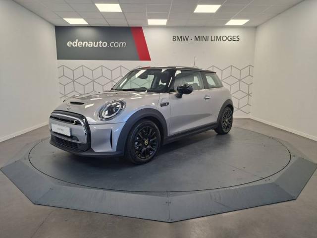 Mini Mini d’occasion