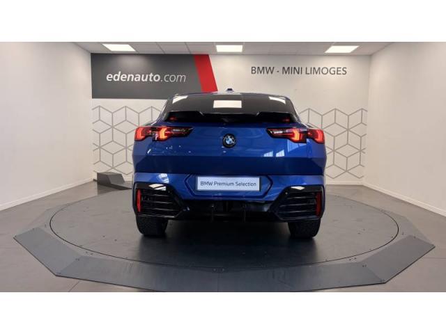 Bmw X2 image 6