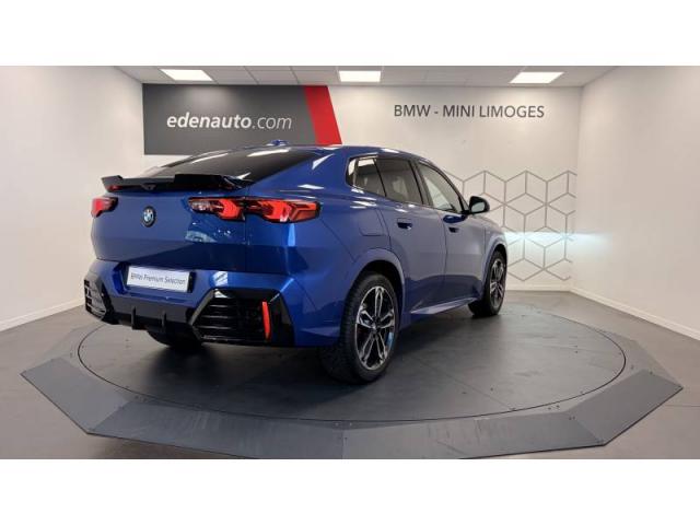 Bmw X2 image 8