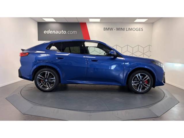 Bmw X2 image 1