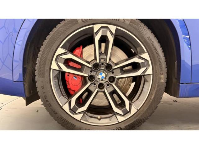 Bmw X2 image 7