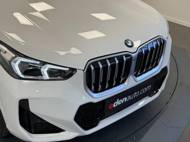 Bmw X1 image 6
