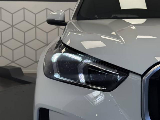 Bmw X1 image 4