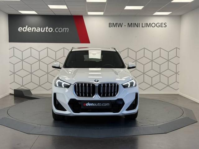 Bmw X1 image 2