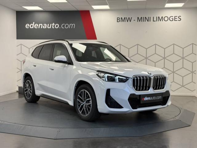 Bmw X1 image 7