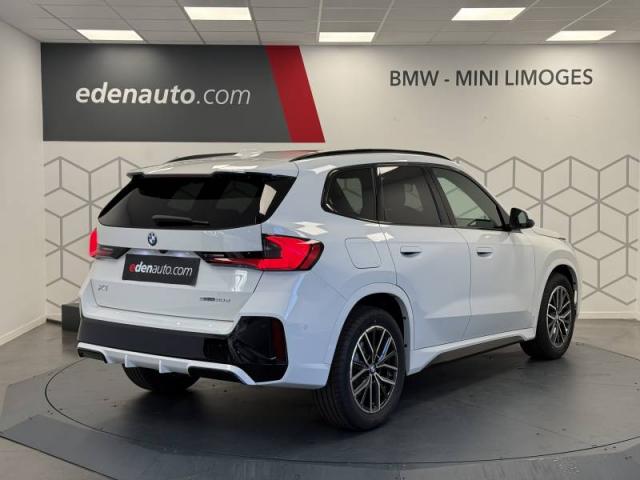 Bmw X1 image 8