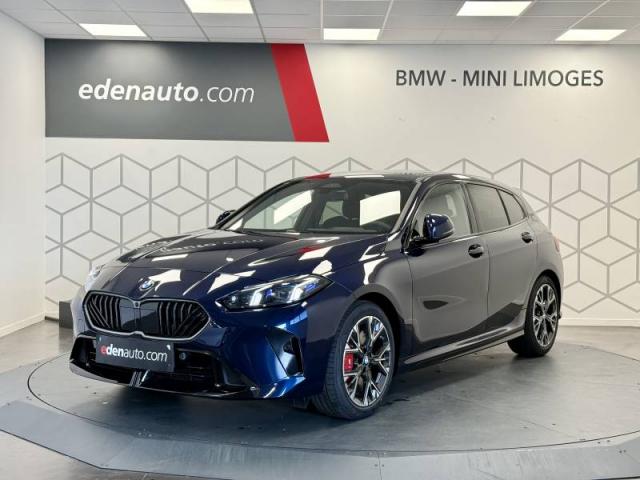 Bmw Série 1 120 170 Ch Dkg7 M Sport