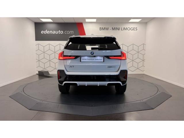 Bmw X1 image 5