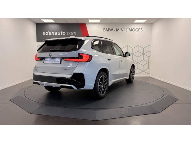 Bmw X1 image 2
