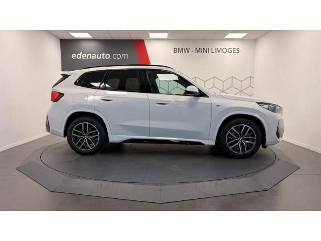 Bmw X1 image 9