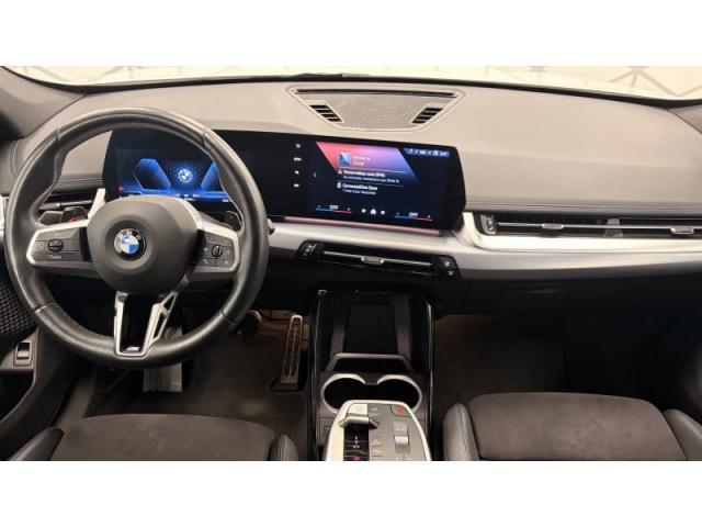 Bmw X1 image 4