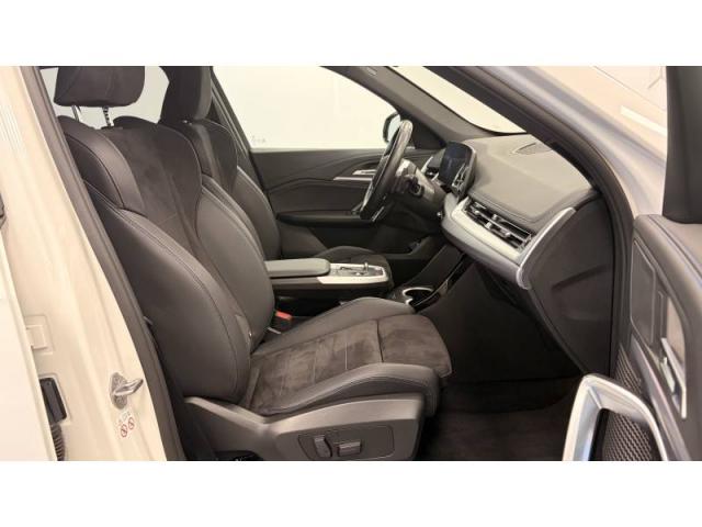 Bmw X1 image 6