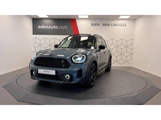 Mini Mini d’occasion