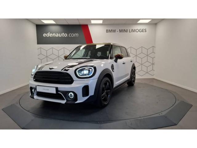 Mini Mini d’occasion