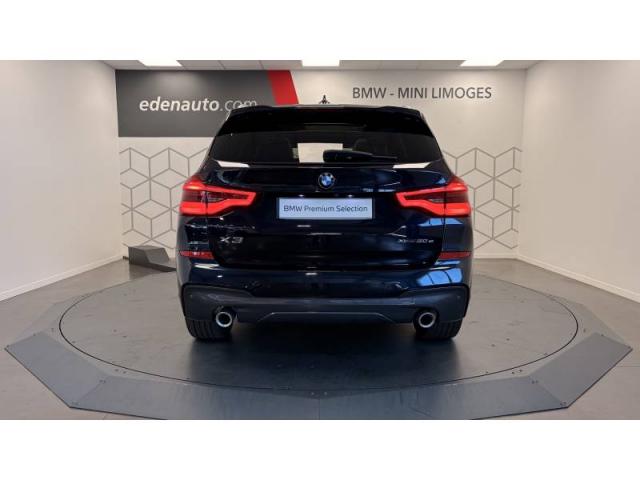 Bmw X3 image 2