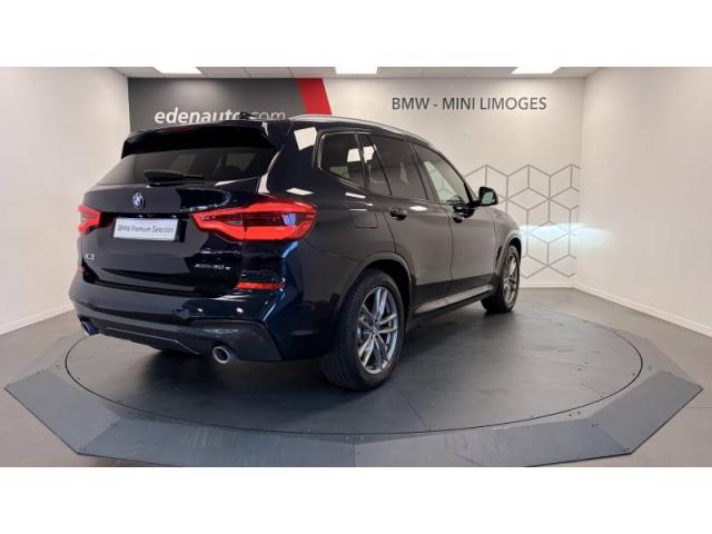 Bmw X3 image 7