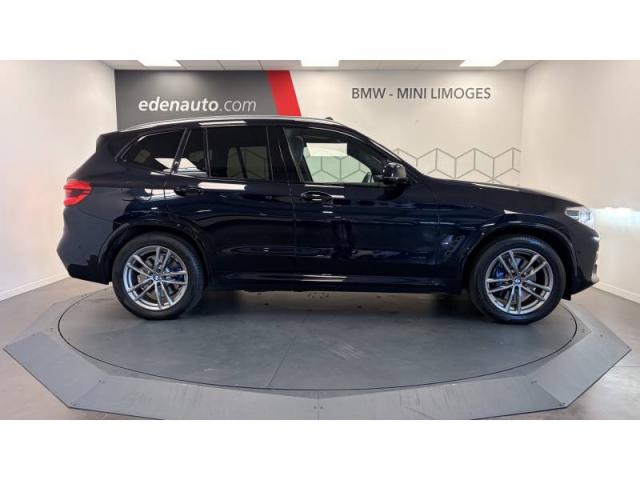 Bmw X3 image 9