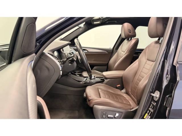 Bmw X3 image 8