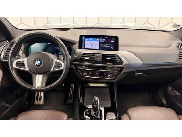Bmw X3 image 4