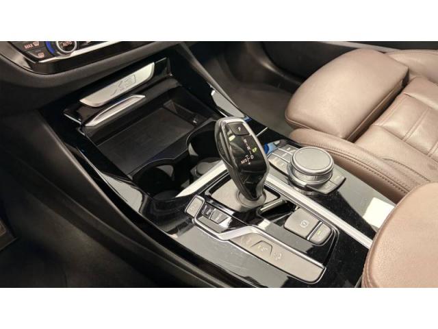 Bmw X3 image 3