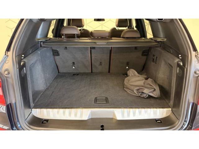 Bmw X3 image 5