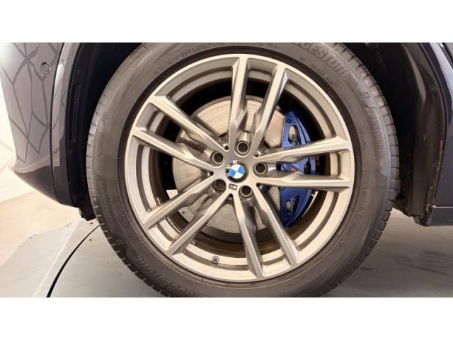 Bmw X3 image 1