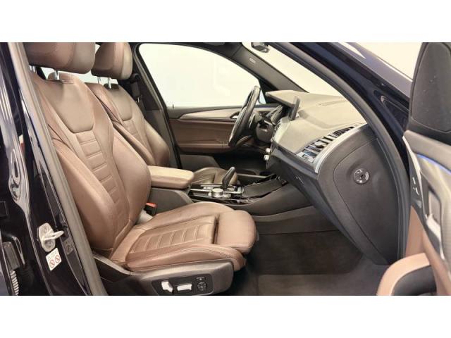 Bmw X3 image 6