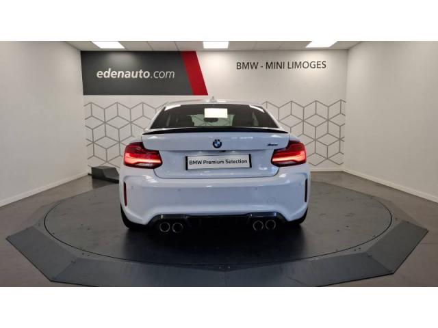 Bmw Serie 2 image 6