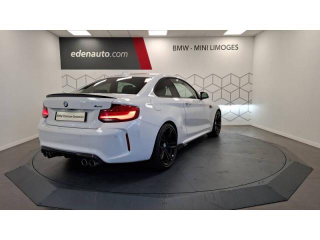 Bmw Serie 2 image 5