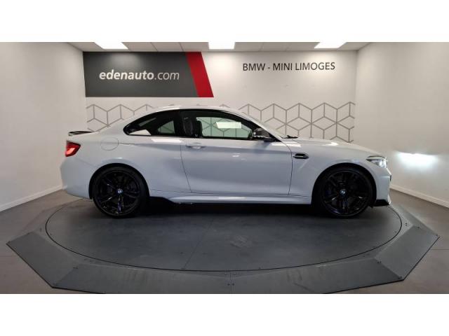 Bmw Serie 2 image 3