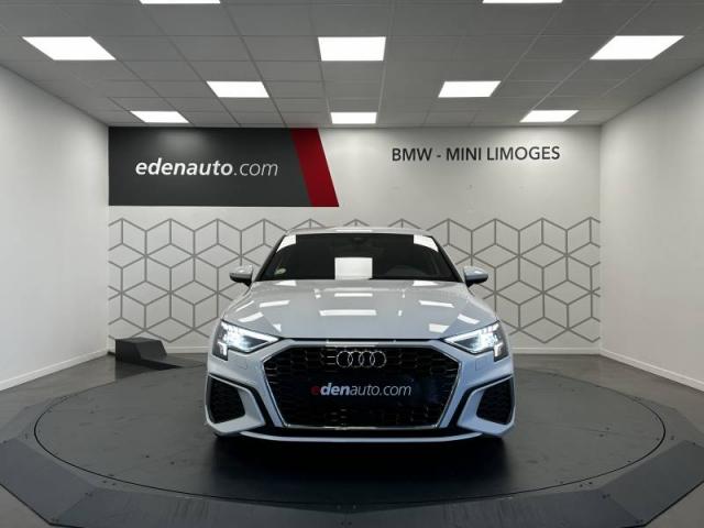 Audi A3 image 1