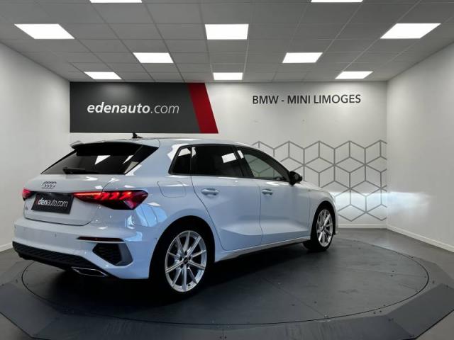 Audi A3 image 6
