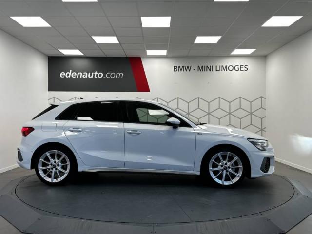 Audi A3 image 2