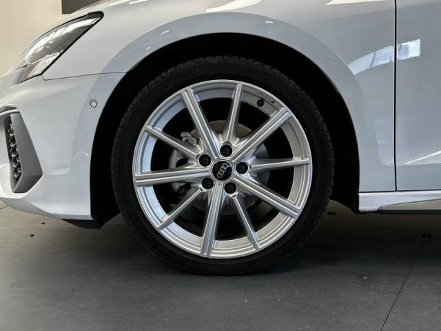 Audi A3 image 4