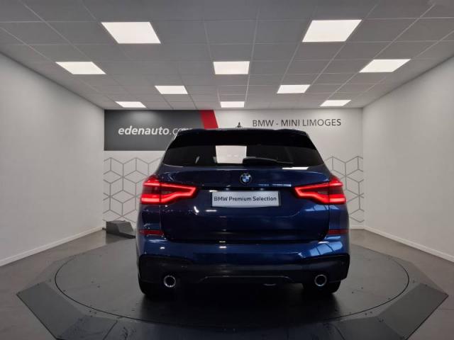 Bmw X3 image 1