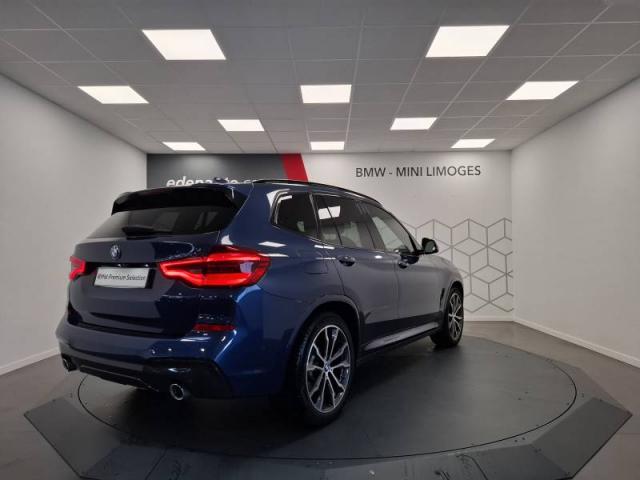 Bmw X3 image 3