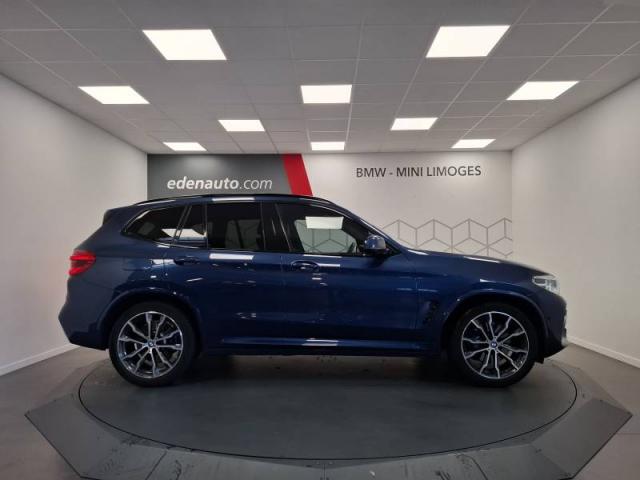 Bmw X3 image 8