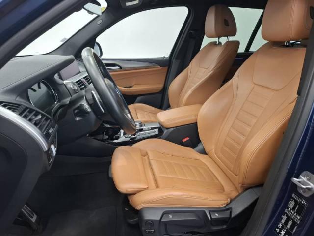 Bmw X3 image 5
