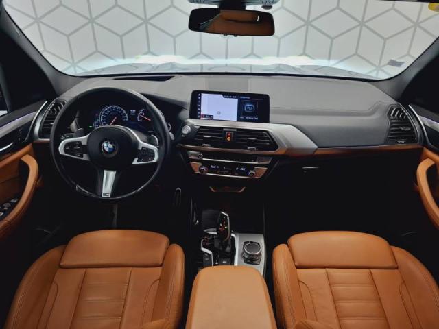 Bmw X3 image 9