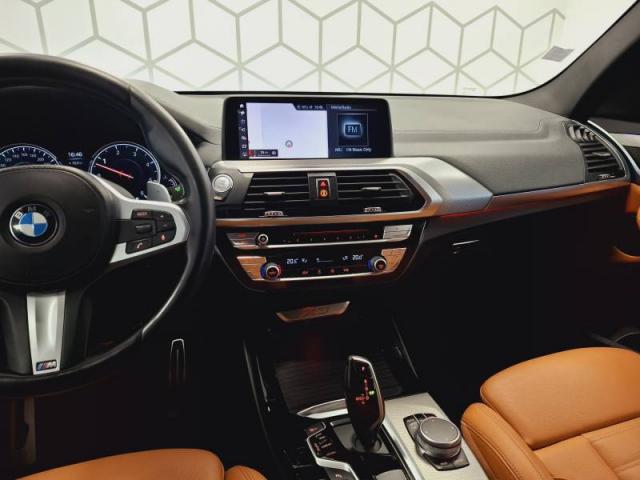 Bmw X3 image 2