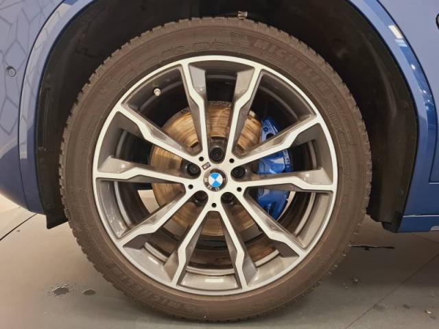 Bmw X3 image 7