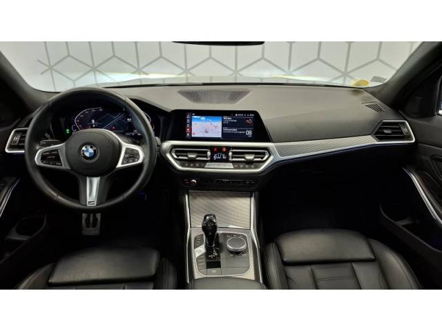 Bmw Série 3 image 4