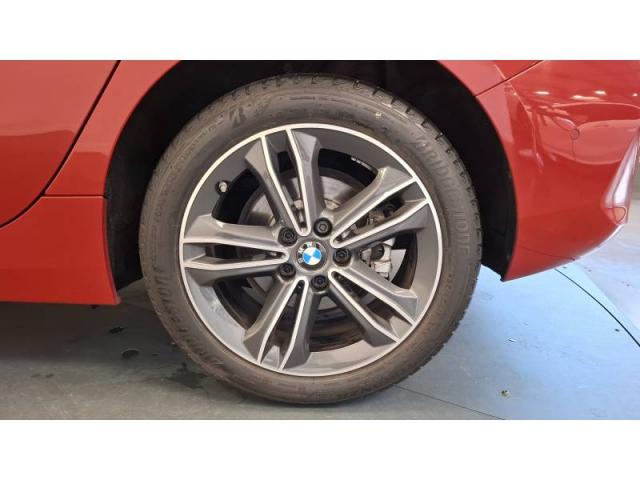 Bmw Série 1 image 6