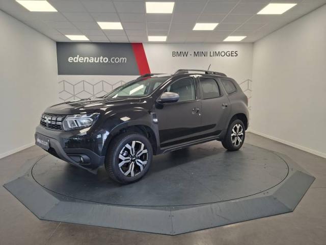 Dacia Duster d’occasion