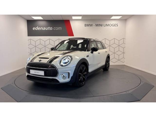 Mini Mini d’occasion
