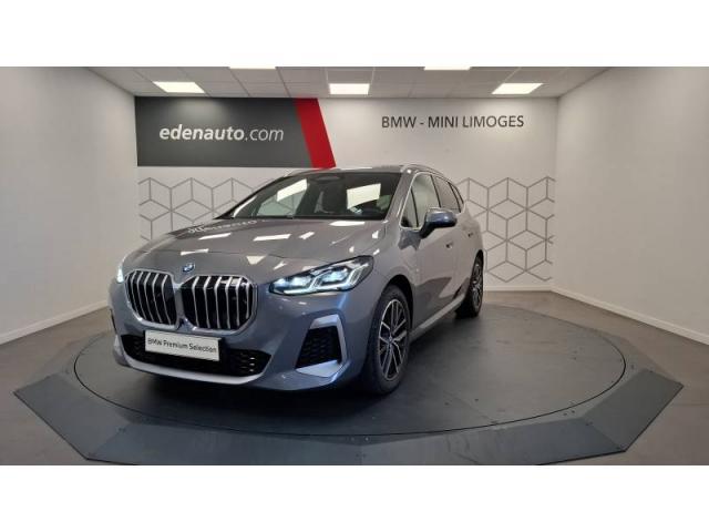 Bmw Serie 2 Active Tourer 230e Xdrive 326 Ch Dkg7 M Sport